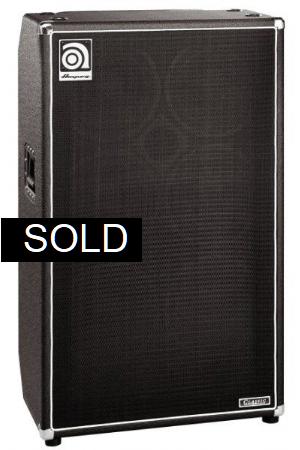 Ampeg SVT-610 HLF Ampeg SVT-610 HLF